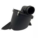 AIR FILTER HOUSING ISUZU KB250 2003-2013/KB300 2003-2008 DTEC/DMAX 4JA1 (ROUND)