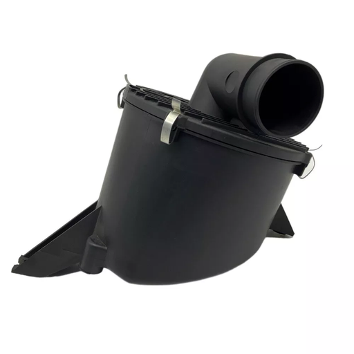 AIR FILTER HOUSING ISUZU KB250 2003-2013/KB300 2003-2008 DTEC/DMAX 4JA1 (ROUND)