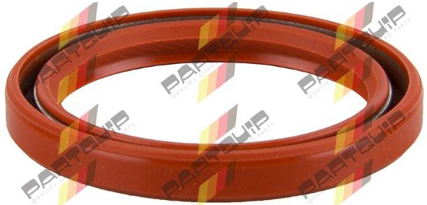 OIL SEAL RENAULT KWID/TRIBUR B4D (CRANK PULLEY)