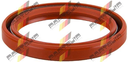 OIL SEAL RENAULT KWID/TRIBUR B4D (CRANK PULLEY)