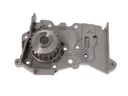WATER PUMP NISSAN NP200 1.6 16V/8V K4M/K7M (YH-RE120)