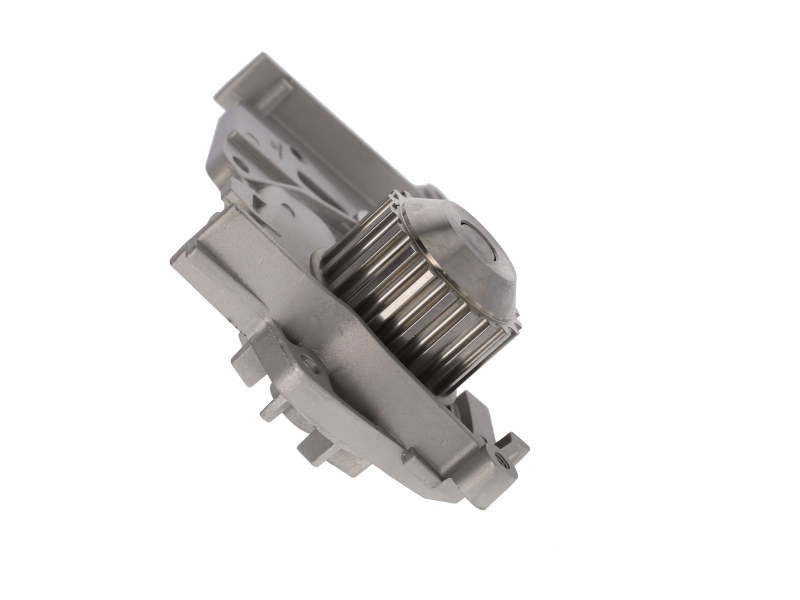 WATER PUMP NISSAN NP200 1.6 16V/8V (YH-RE120)