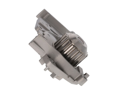 WATER PUMP NISSAN NP200 1.6 16V/8V K4M/K7M (YH-RE120)