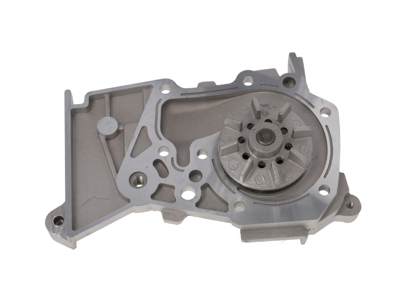 WATER PUMP NISSAN NP200 1.6 16V/8V (YH-RE120)