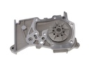 WATER PUMP NISSAN NP200 1.6 16V/8V K4M/K7M (YH-RE120)