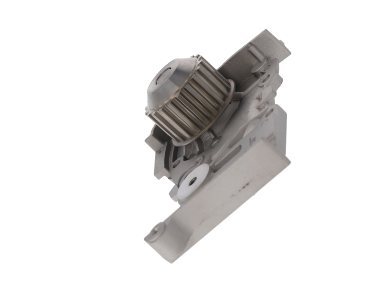 WATER PUMP NISSAN NP200 1.6 16V/8V (YH-RE120)