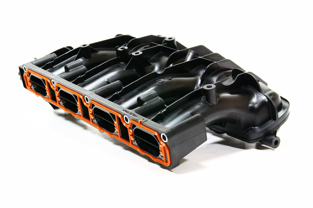 INTAKE MANIFOLD VW GOLF 2.0 GTI BWA