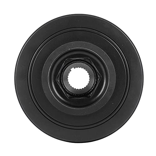 CRANK PULLEY HONDA CR-V 2.0 B18B/B20B