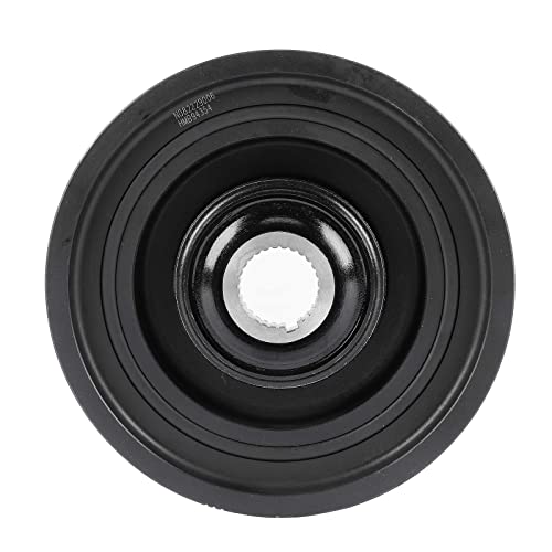 CRANK PULLEY HONDA CR-V 2.0 B18B/B20B