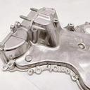 TIMING COVER HYUNDAI i20 1.4 G4LC