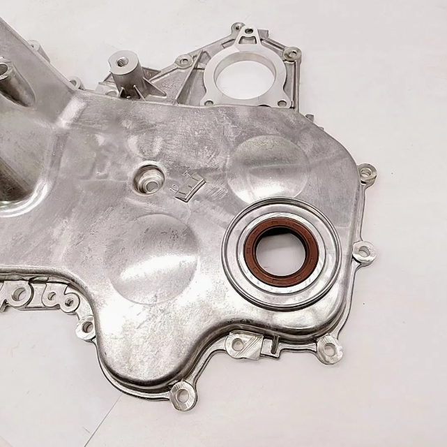 TIMING COVER HYUNDAI i20 1.4 G4LC