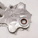 TIMING COVER HYUNDAI i20 1.4 G4LC