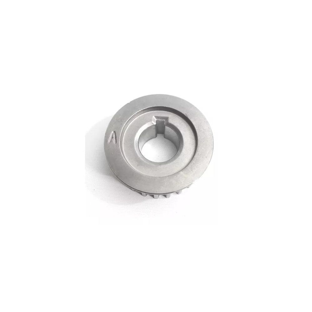 CRANK GEAR CHEVROLET SPARK 0.8/1.0 F8CV/B10 24TEETH