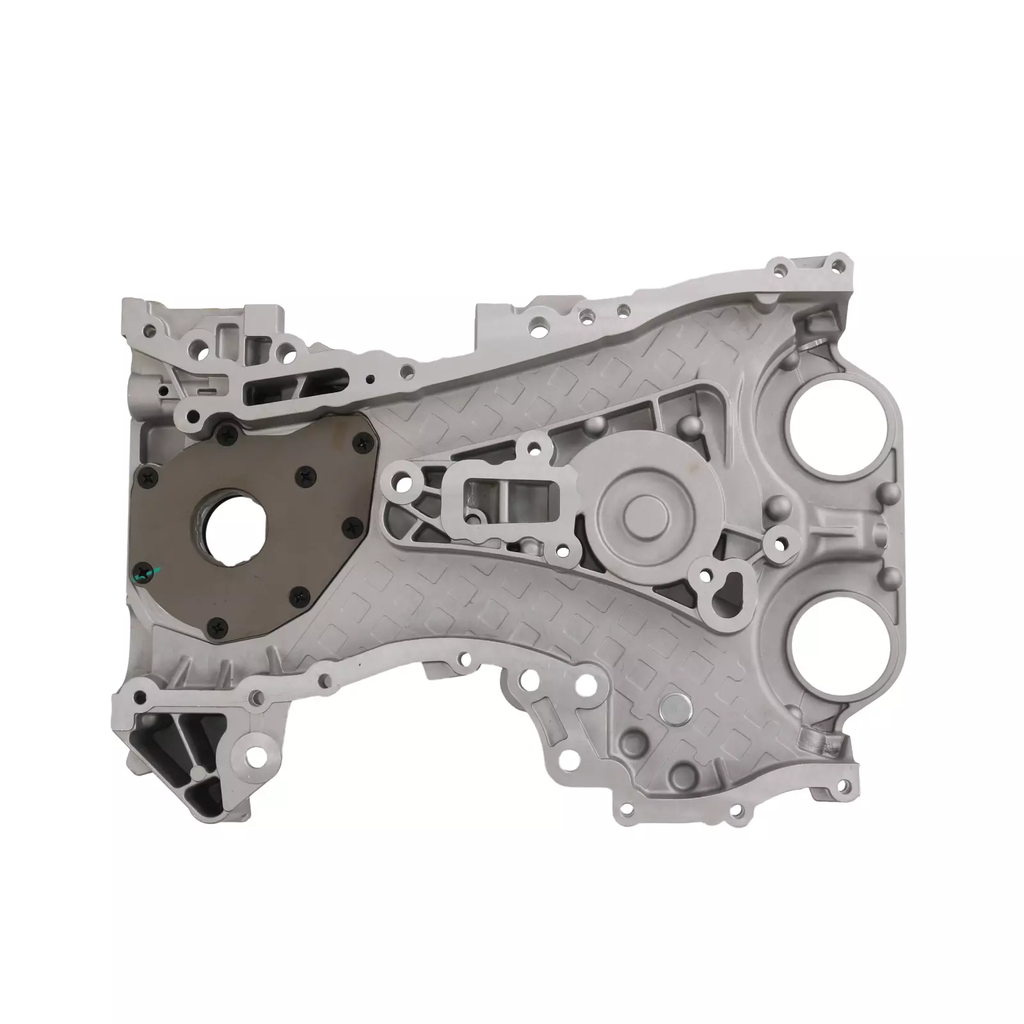 OIL PUMP OPEL ADAM/CORSA D/E 1.4 A14XER 2009-