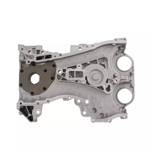 OIL PUMP OPEL ADAM/CORSA D/E 1.4 A14XER/B14XER/D14XER 2009- CHEVROLET CRUZE/SONIC A14NET/B14NET/LUJ 2014-