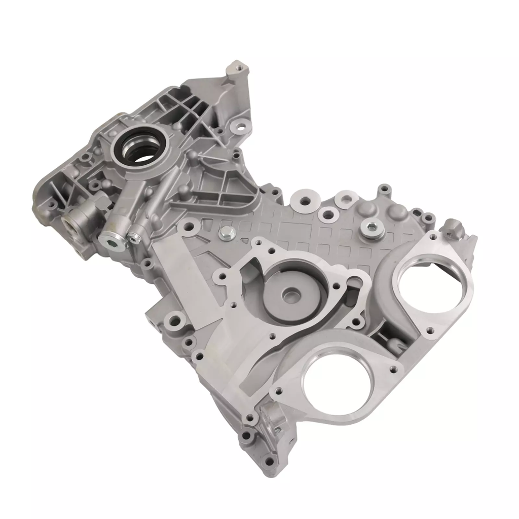 OIL PUMP OPEL ADAM/CORSA D/E 1.4 A14XER 2009-