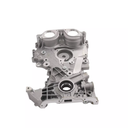 OIL PUMP OPEL ADAM/CORSA D/E 1.4 A14XER/B14XER/D14XER 2009- CHEVROLET CRUZE/SONIC A14NET/B14NET/LUJ 2014-