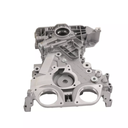 OIL PUMP OPEL ADAM/CORSA D/E 1.4 A14XER/B14XER/D14XER 2009- CHEVROLET CRUZE/SONIC A14NET/B14NET/LUJ 2014-