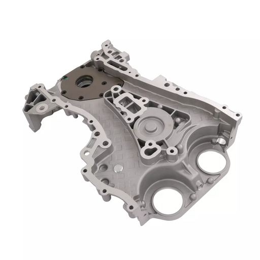 OIL PUMP OPEL ADAM/CORSA D/E 1.4 A14XER/B14XER/D14XER 2009- CHEVROLET CRUZE/SONIC A14NET/B14NET/LUJ 2014-