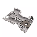 OIL PUMP OPEL ADAM/CORSA D/E 1.4 A14XER 2009-