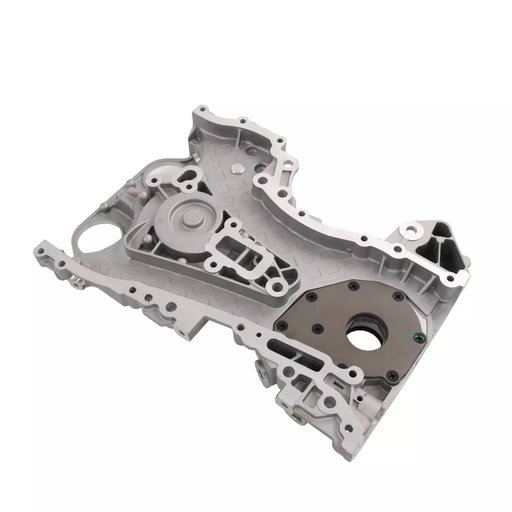 OIL PUMP OPEL ADAM/CORSA D/E 1.4 A14XER/B14XER/D14XER 2009- CHEVROLET CRUZE/SONIC A14NET/B14NET/LUJ 2014-