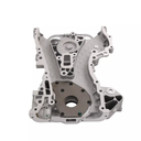 OIL PUMP OPEL ADAM/CORSA D/E 1.4 A14XER/B14XER/D14XER 2009- CHEVROLET CRUZE/SONIC A14NET/B14NET/LUJ 2014-