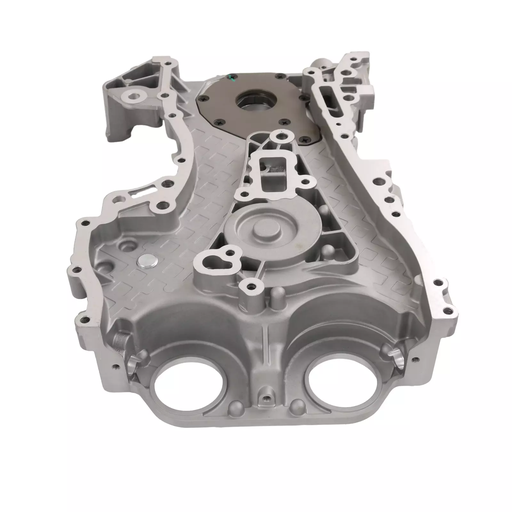 OIL PUMP OPEL ADAM/CORSA D/E 1.4 A14XER/B14XER/D14XER 2009- CHEVROLET CRUZE/SONIC A14NET/B14NET/LUJ 2014-