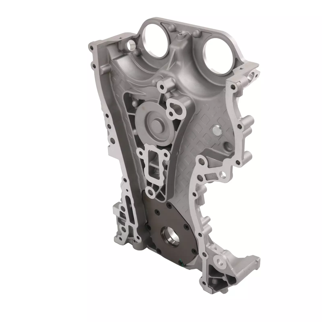 OIL PUMP OPEL ADAM/CORSA D/E 1.4 A14XER 2009-