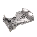 OIL PUMP OPEL ADAM/CORSA D/E 1.4 A14XER/B14XER/D14XER 2009- CHEVROLET CRUZE/SONIC A14NET/B14NET/LUJ 2014-