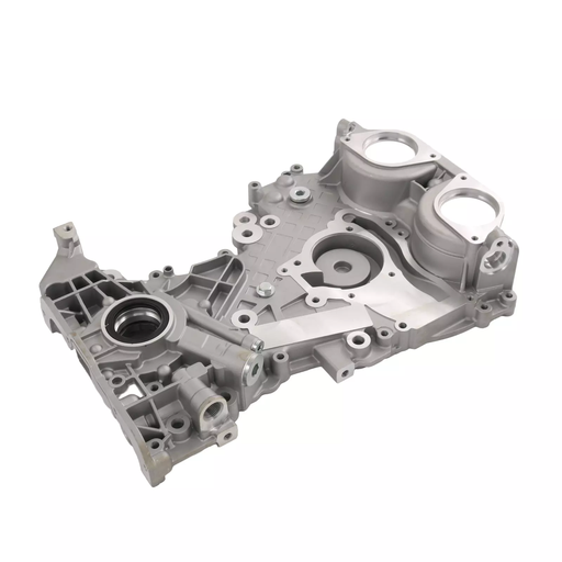 OIL PUMP OPEL ADAM/CORSA D/E 1.4 A14XER/B14XER/D14XER 2009- CHEVROLET CRUZE/SONIC A14NET/B14NET/LUJ 2014-