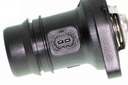 THERMOSTAT OPEL ADAM/CORSA D/E 1.4 A14XER/B14XER/D14XER 2009- CHEVROLET CRUZE/SONIC A14NET/B14NET/LUJ 2014-