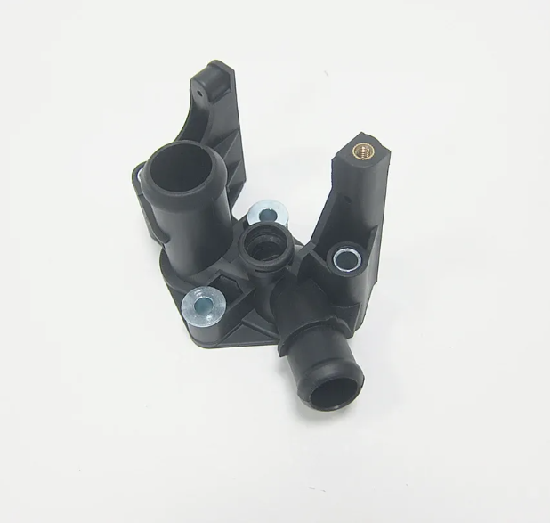 THERMOSTAT HOUSING FORD FIESTA V 1.4/1.6 FXJ|FYJ /FIESTA VI 1.4 RTJA|RTJB|SPJA|SPJC|SPJE /ECOSPORT 1.5 UEJB|UEJE 2012-