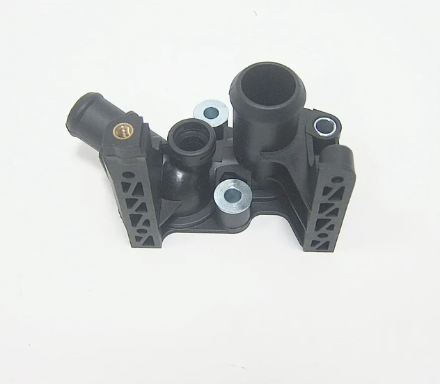 THERMOSTAT HOUSING FORD FIESTA V 1.4/1.6 FXJ|FYJ /FIESTA VI 1.4 RTJA|RTJB|SPJA|SPJC|SPJE /ECOSPORT 1.5 UEJB|UEJE 2012-