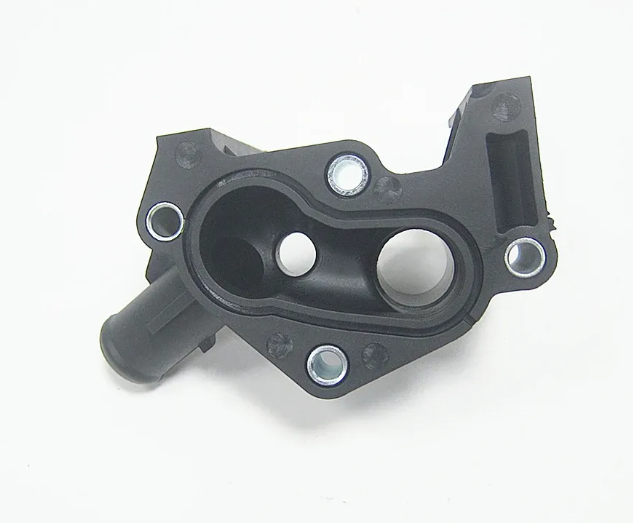 THERMOSTAT HOUSING FORD FIESTA V 1.4/1.6 FXJ|FYJ /FIESTA VI 1.4 RTJA|RTJB|SPJA|SPJC|SPJE /ECOSPORT 1.5 UEJB|UEJE 2012-