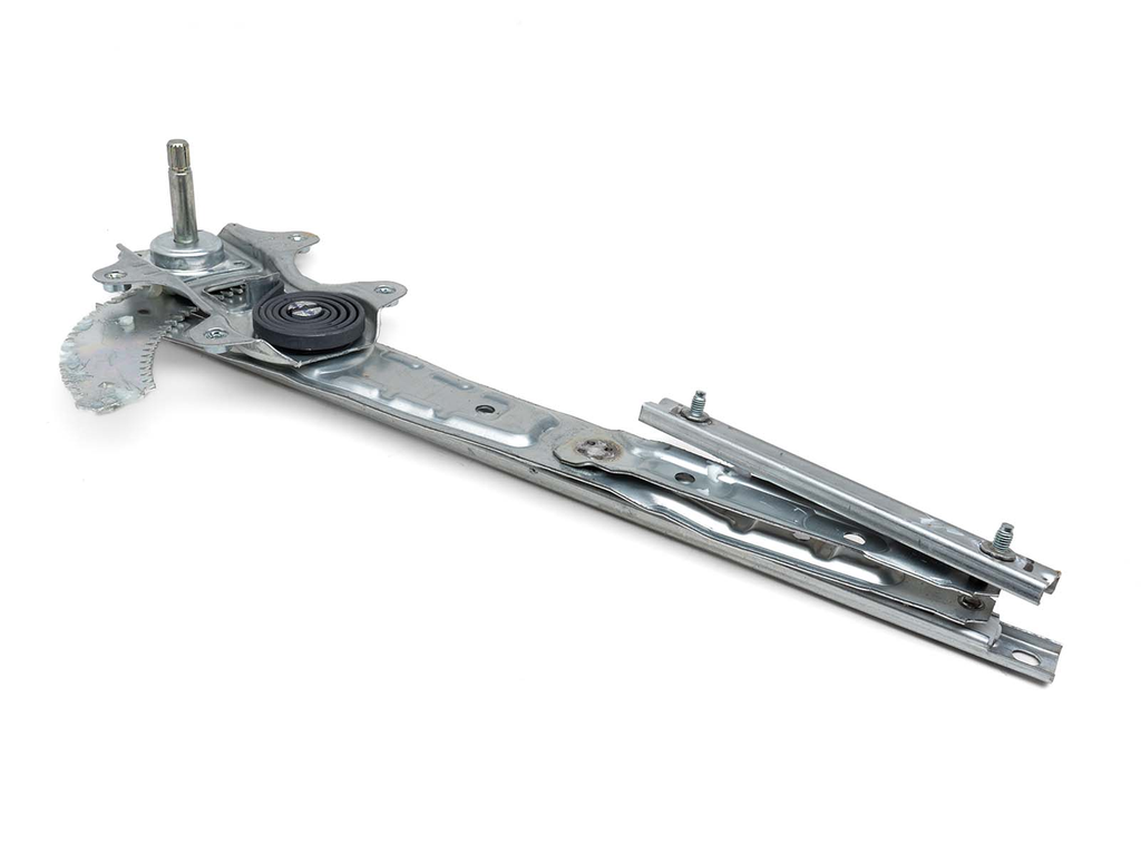 WINDOW WINDER MACHINE/REGULATOR NISSAN IMPENDULO NV350 - MANUAL