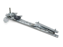 WINDOW WINDER MACHINE/REGULATOR NISSAN IMPENDULO NV350 - MANUAL