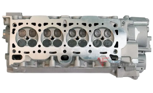 CYLINDER HEAD HYUNDAI GETZ 1.4 16V G4EE