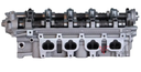 CYLINDER HEAD HYUNDAI GETZ 1.4 16V G4EE