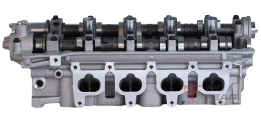 CYLINDER HEAD HYUNDAI GETZ 1.4 16V G4EE