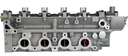 CYLINDER HEAD HYUNDAI GETZ 1.4 16V G4EE