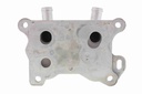 OIL COOLER RENAULT CLIO IV/CAPTURE/SANDERO II/MEGANE III/IV 0.9/1.2 H4B/HRA| NISSAN JUKE/MICRA V/QASHQAI II 0.9/1.2 H4B/HRA
