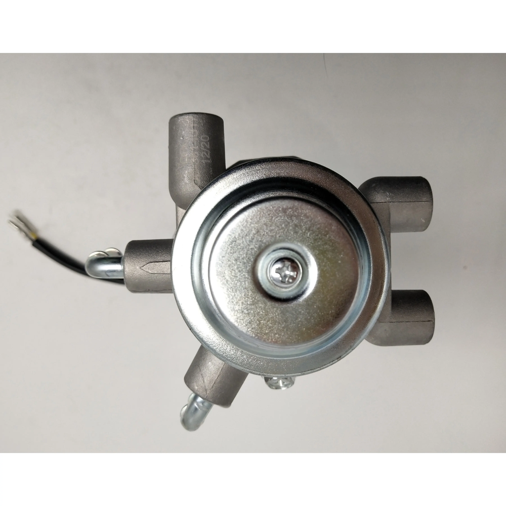 LIFTER PUMP ISUZU KB250/KB280 4JA1/4JB1 -2004 (8MM PIPES) DIESEL PRIMER PUMP + FILTER HYDRAULIC LIFTER