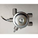 LIFTER PUMP ISUZU KB250/KB280 4JA1/4JB1 -2004 (8MM PIPES) DIESEL PRIMER PUMP + FILTER HYDRAULIC LIFTER