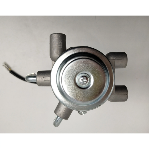 LIFTER PUMP ISUZU KB250/KB280 4JA1/4JB1 -2004 (8MM PIPES) DIESEL PRIMER PUMP + FILTER HYDRAULIC LIFTER