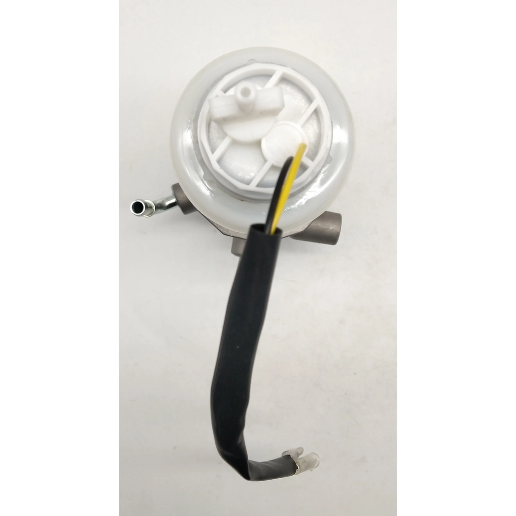 LIFTER PUMP ISUZU KB250/KB280 4JA1/4JB1 -2004 (8MM PIPES) DIESEL PRIMER PUMP + FILTER HYDRAULIC LIFTER