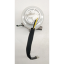 LIFTER PUMP ISUZU KB250/KB280 4JA1/4JB1 -2004 (8MM PIPES) DIESEL PRIMER PUMP + FILTER HYDRAULIC LIFTER