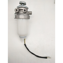 LIFTER PUMP ISUZU KB250/KB280 4JA1/4JB1 -2004 (8MM PIPES) DIESEL PRIMER PUMP + FILTER HYDRAULIC LIFTER