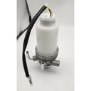 LIFTER PUMP ISUZU KB250/KB280 4JA1/4JB1 -2004 (8MM PIPES) DIESEL PRIMER PUMP + FILTER HYDRAULIC LIFTER