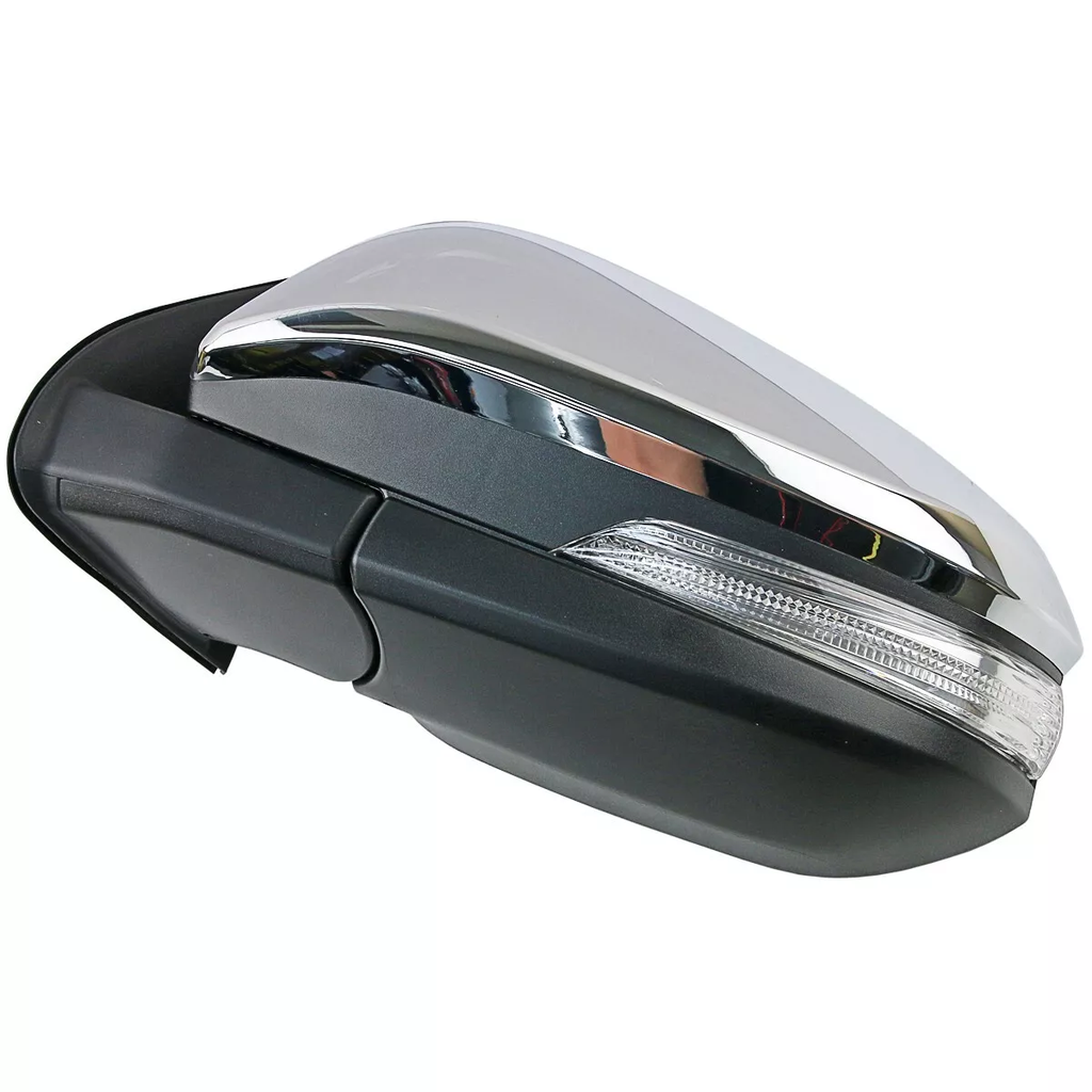 DOOR MIRROR TOYOTA HILUX REVO GD6 2016- 5PIN