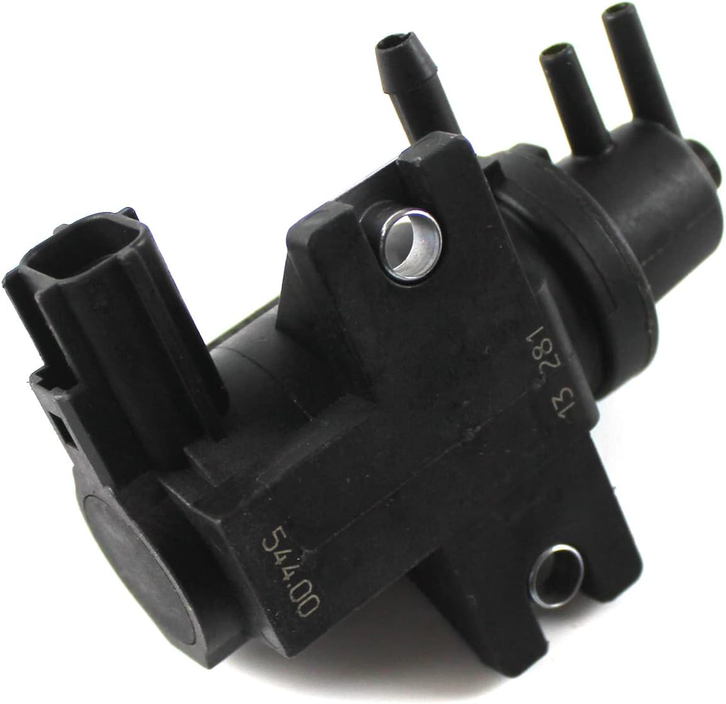 PRESSURE CONVERTER/ TURBO PRESSURE SOLENOID VALVE ISUZU KB250/KB300 4JK1 4JJ1 DTEQ